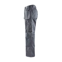 Pantalón de trabajo Multibolsillos Blaklader Artesano 153218609400C50