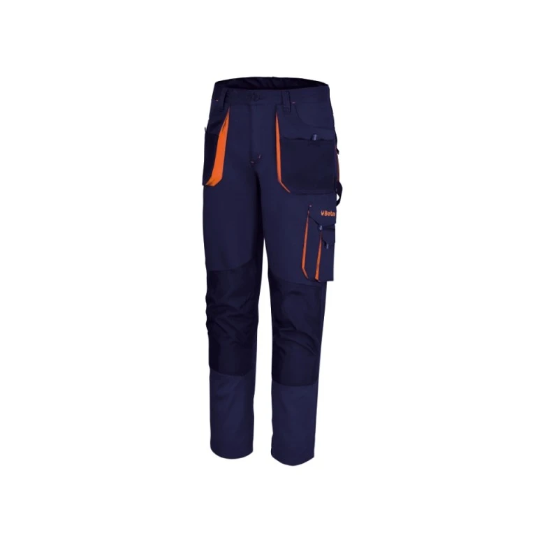 Pantalones de trabajo Beta Ligeros Nuevo diseño 7860