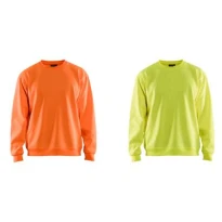 Sudadera de trabajo Blaklader 340110743300L