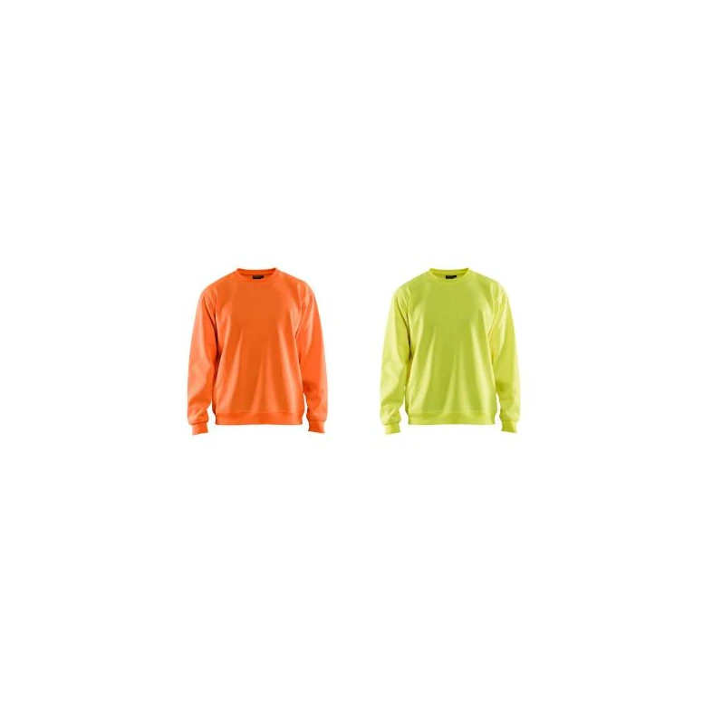 Sudadera de trabajo Blaklader 340110743300L