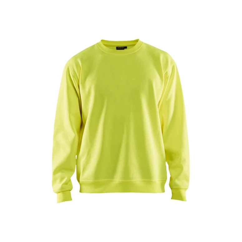Sudadera de trabajo Blaklader 340110743300L