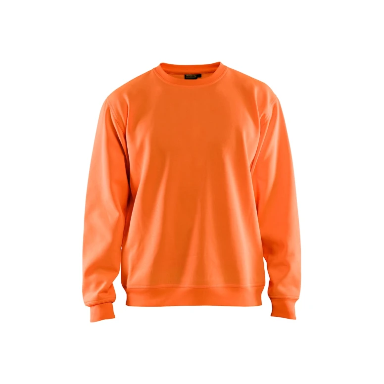 Sudadera de trabajo Blaklader 340110743300L