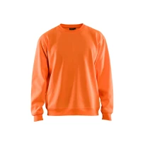 Sudadera de trabajo Blaklader 340110743300L