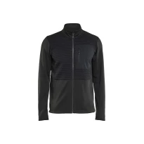 Sudadera de trabajo Blaklader cremallera completa 354825269900L