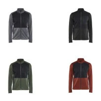 Sudadera de trabajo Blaklader cremallera completa 354825334199L
