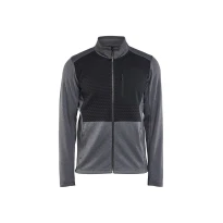 Sudadera de trabajo Blaklader cremallera completa 354825334199L
