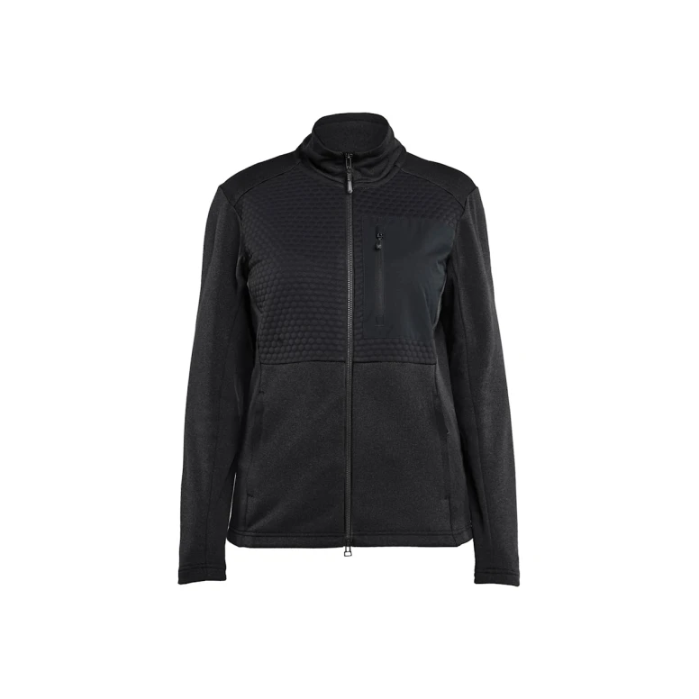 Sudadera de trabajo Blaklader cremallera completa Mujer 354925269900M