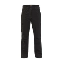 Pantalón de trabajo Blaklader Service Mujer 719018359900C40