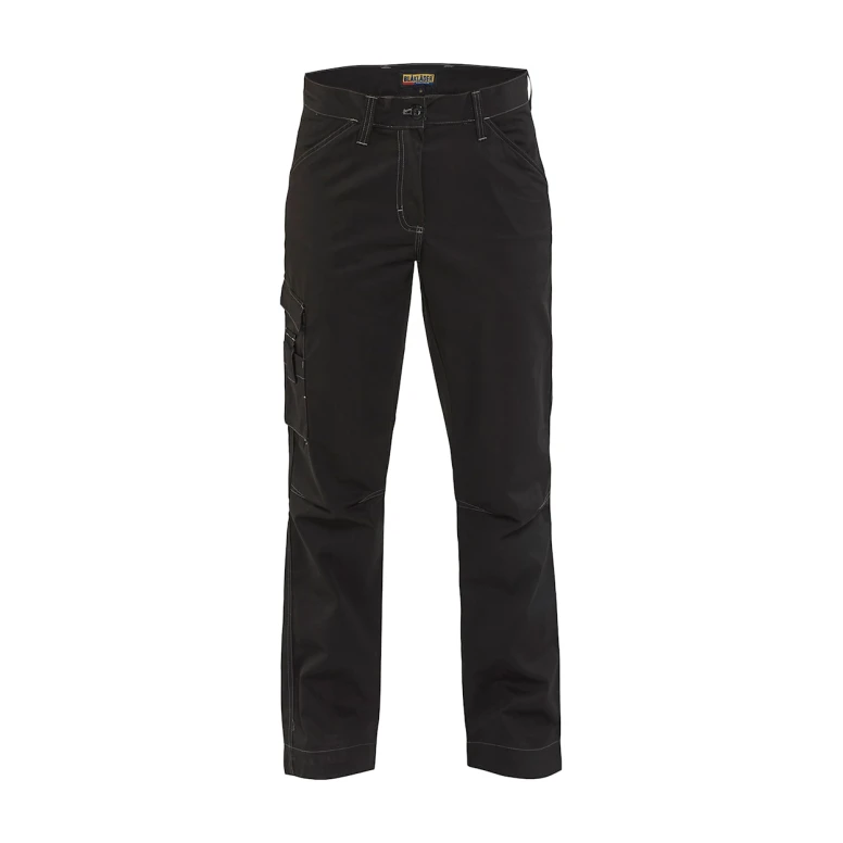 Pantalón de trabajo Blaklader Service Mujer 719018359900C40