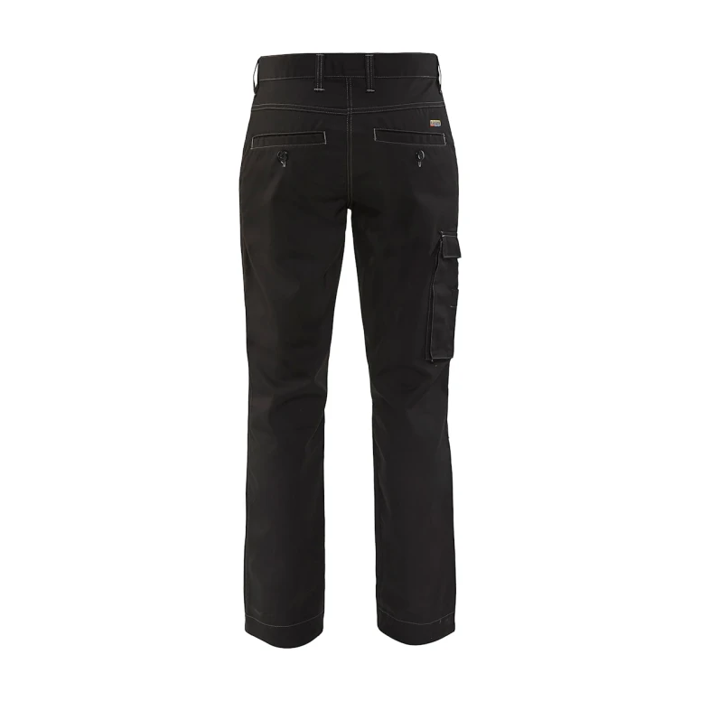 Pantalón de trabajo Blaklader Service Mujer 719018359900C40