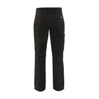Pantalón de trabajo Blaklader Service Mujer 719018359900C40