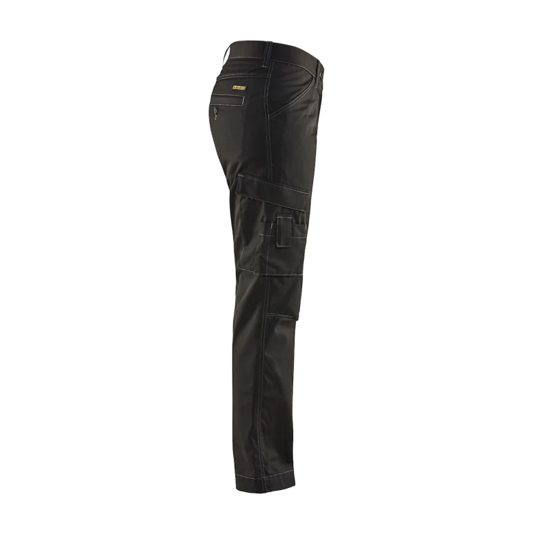 Pantalón de trabajo Blaklader Service Mujer 719018359900C40