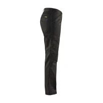Pantalón de trabajo Blaklader Service Mujer 719018359900C40