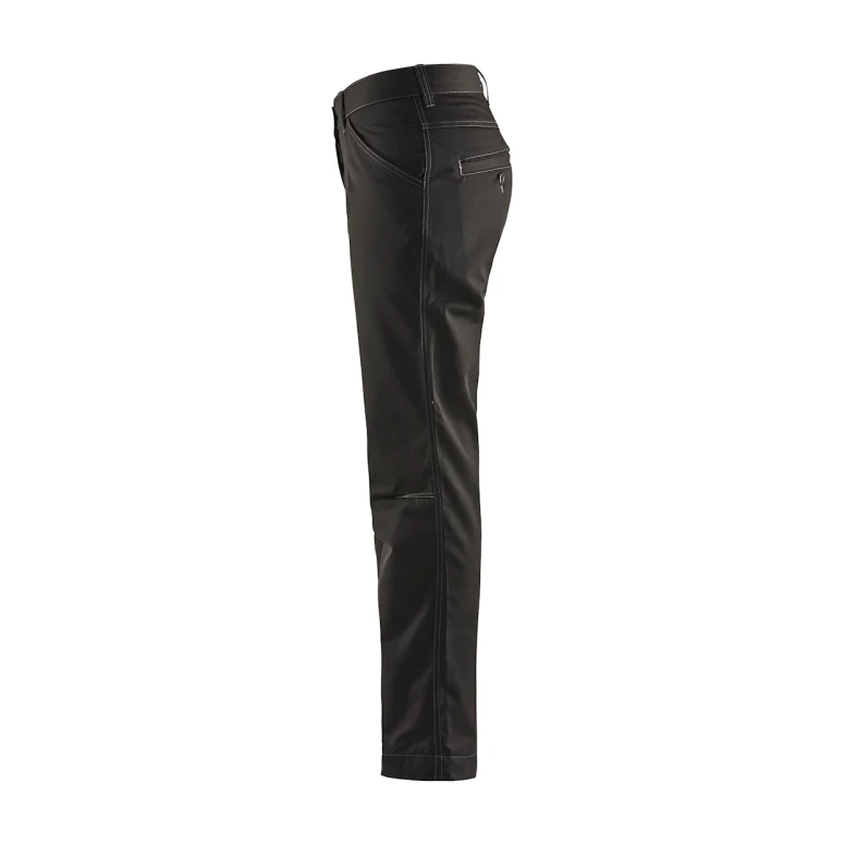 Pantalón de trabajo Blaklader Service Mujer 719018359900C40