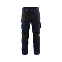Pantalón de trabajo Multibolsillos Stretch Blaklader Artesano Strecth 179918608699C50