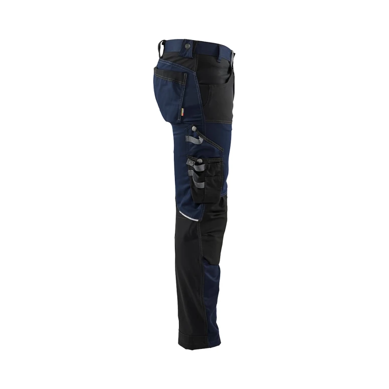 Pantalón de trabajo Multibolsillos Stretch Blaklader Artesano Strecth 179918608699C50