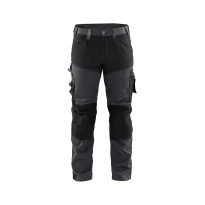 Pantalón de trabajo Multibolsillos Stretch Blaklader Artesano Strecth 179918608699C50