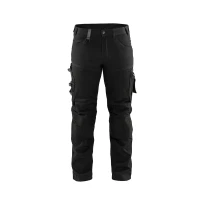 Pantalón de trabajo Multibolsillos Stretch Blaklader Artesano Strecth 179918608699C50
