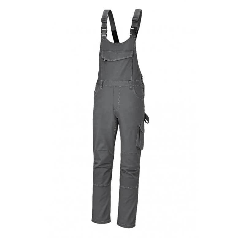 Peto de trabajo Beta Stretch Slim Fit 7833ST