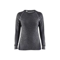 Camiseta térmica de trabajo Blaklader Mujer 720017329699L
