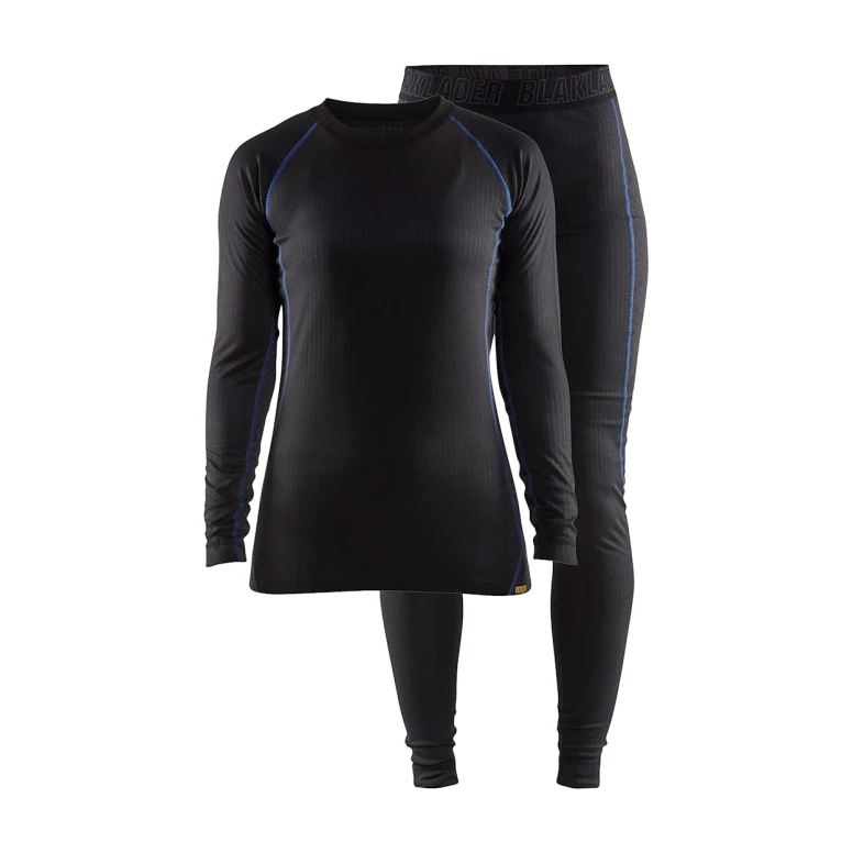 Conjunto de trabajo térmico Blaklader Mujer 720217079985L