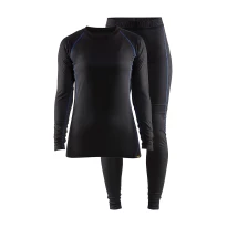 Conjunto de trabajo térmico Blaklader Mujer 720217079985L