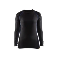 Conjunto de trabajo térmico Blaklader Mujer 720217079985L