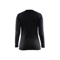 Conjunto de trabajo térmico Blaklader Mujer 720217079985L
