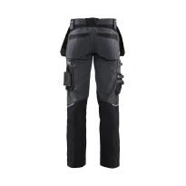 Pantalón de trabajo Multibolsillos Blaklader Artesano Stretch 159913439899C50 2