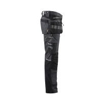 Pantalón de trabajo Multibolsillos Blaklader Artesano Stretch 159913439899C50