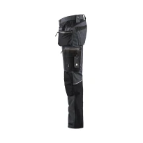 Pantalón de trabajo Multibolsillos Blaklader Artesano Stretch 159913439899C50