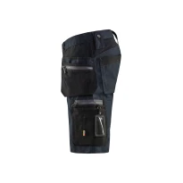 Bermuda de trabajo Multibolsillos Blaklader Stretch Artesano 159813438699C50