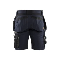 Bermuda de trabajo Multibolsillos Blaklader Stretch Artesano 159818608699C50