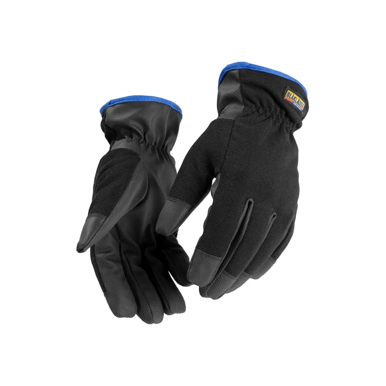 Guantes de trabajo Blaklader forrado wp 22663944990010