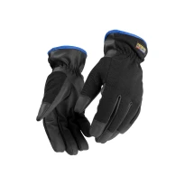 Guantes de trabajo Blaklader forrado wp 22663944990010