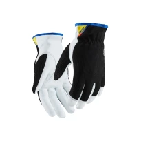 Guantes de trabajo Blaklader forrado 22863910991010