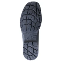 Zapatos de seguridad Beta en microfibra 7219FY S3 SRC