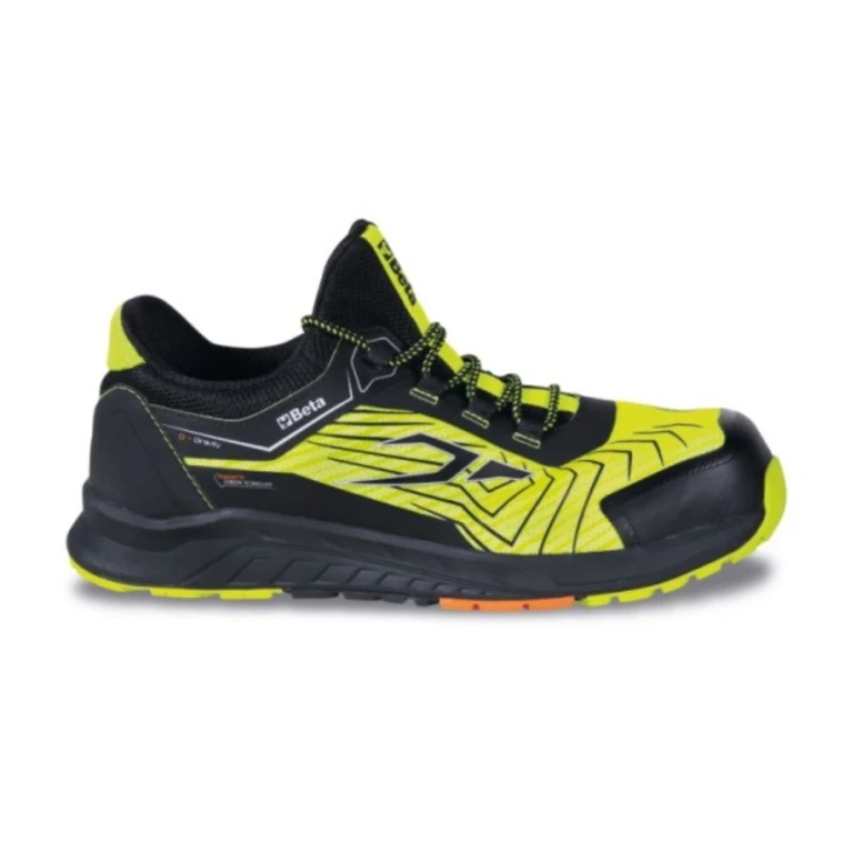 Zapatos de seguridad Beta 0-Gravity Ultraligeras S1P HRO SRC 7353Y