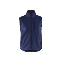 Chaleco de trabajo Blaklader Softshell 817025158900L