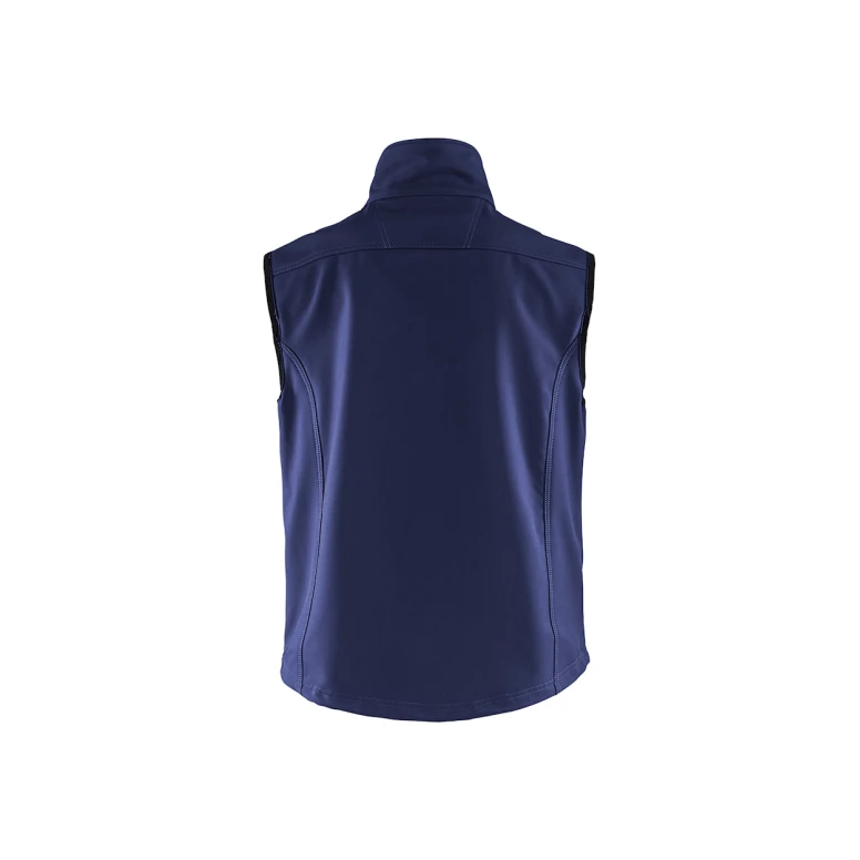 Chaleco de trabajo Blaklader Softshell 817025158900L