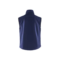 Chaleco de trabajo Blaklader Softshell 817025158900L