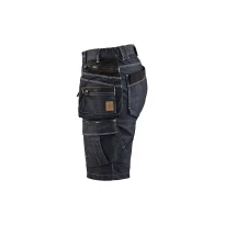 Bermuda de trabajo Artesano Blaklader Stretch X1900 Mujer 799211418999C40