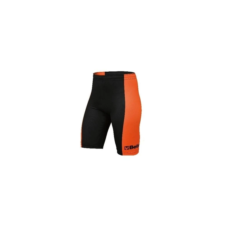 Bermuda de trabajo Beta en Lycra 9516B