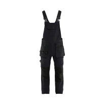 Peto de trabajo Multibolsillos Blaklader strech 4-way 262016459900C50