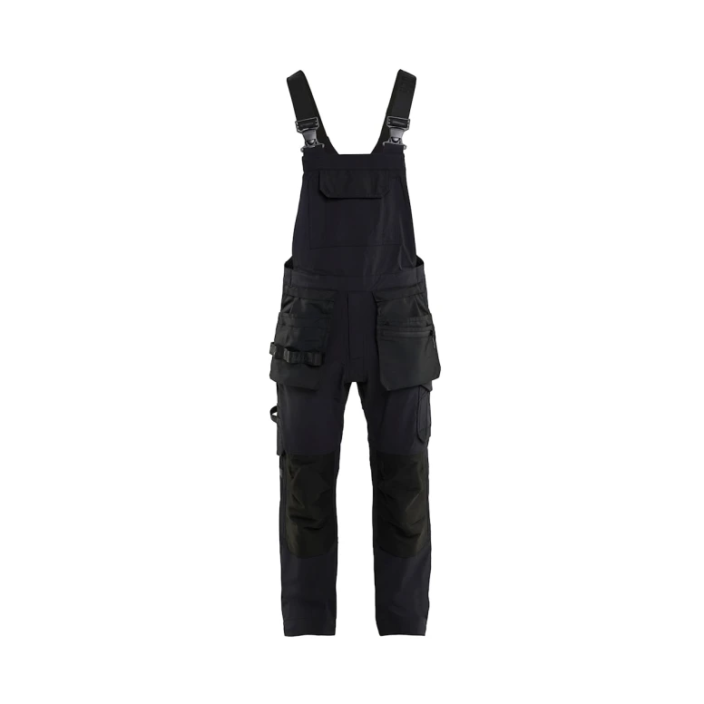 Peto de trabajo Multibolsillos Blaklader strech 4-way 262016459900C50