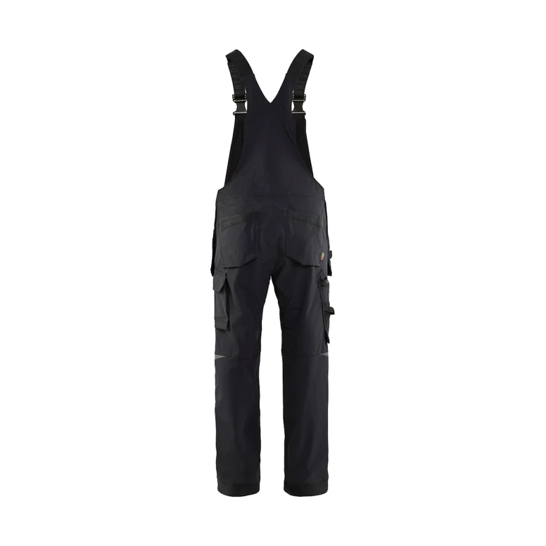 Peto de trabajo Multibolsillos Blaklader strech 4-way 262016459900C50
