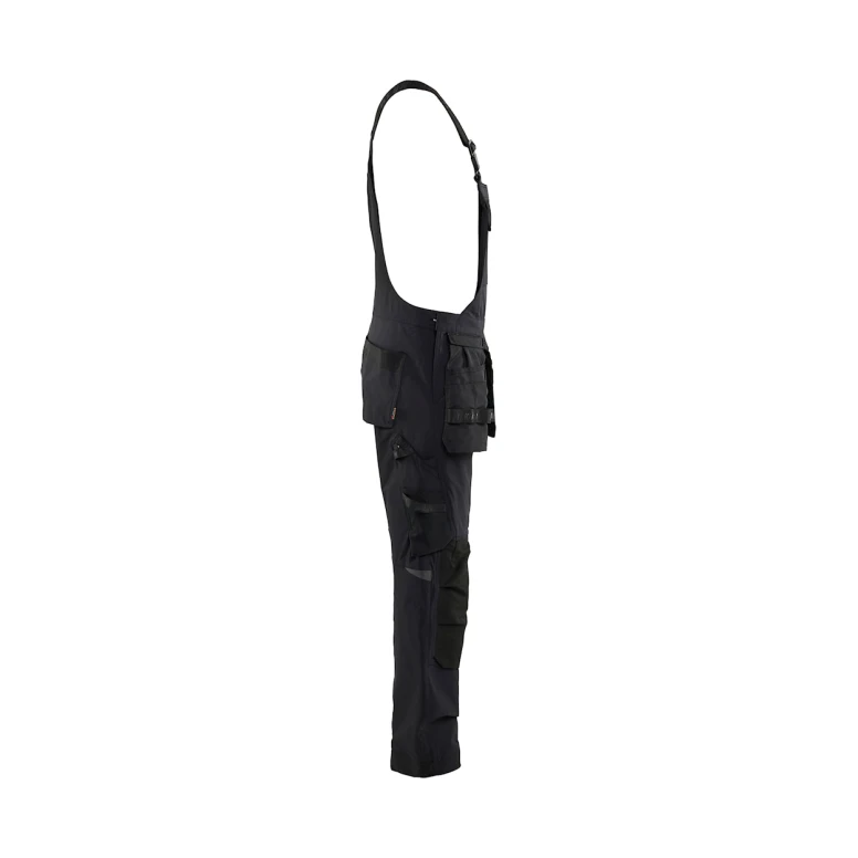 Peto de trabajo Multibolsillos Blaklader strech 4-way 262016459900C50