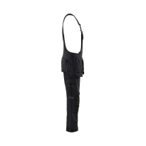 Peto de trabajo Multibolsillos Blaklader strech 4-way 262016459900C50