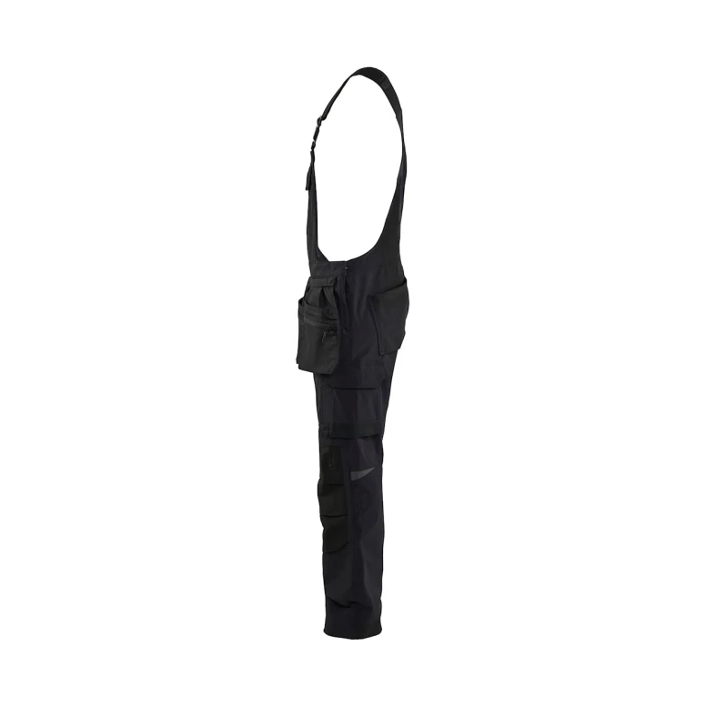 Peto de trabajo Multibolsillos Blaklader strech 4-way 262016459900C50