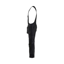 Peto de trabajo Multibolsillos Blaklader strech 4-way 262016459900C50
